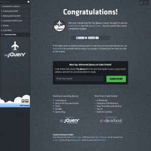 FireShot Screen Capture #004 - 'Code School - Try jQuery' - try_jquery_com_levels_6_challenges_1