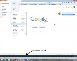 activare-devel-toolbar